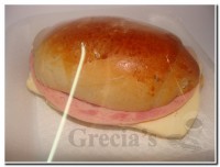 Snack / Refrigerio.