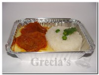 Almuerzo
