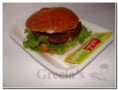 Snack / Refrigerio