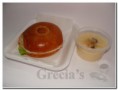 Snack / Refrigerio